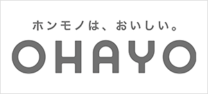 オハヨー乳業