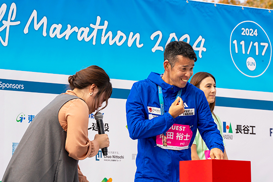 抽選会イメージ